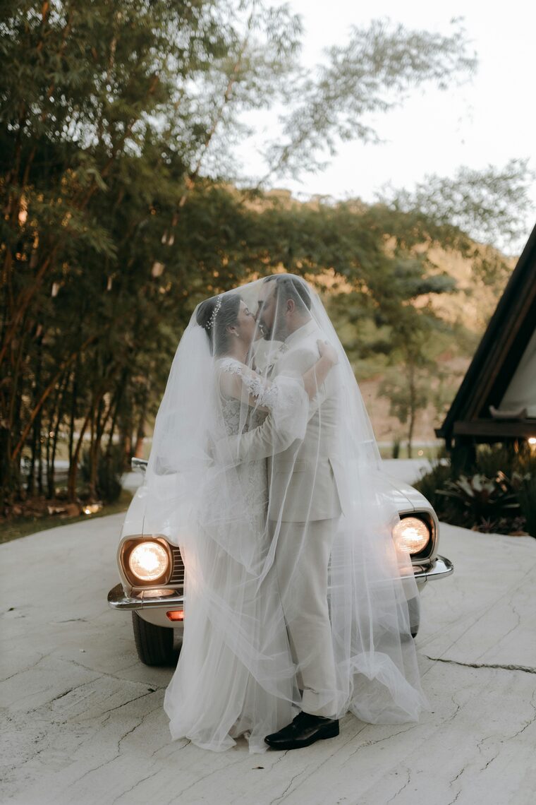 Wedding portfolio image
